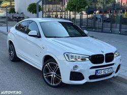 Culoarealb Utilizat 2014 BMW X4 Comfort Edition SUV | 18.450 EUR (Puțin scump)