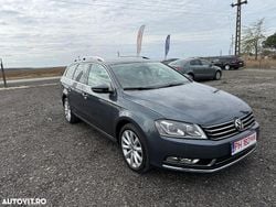 Culoaregri Utilizat 2012 VW Passat Break | 5.990 EUR (Preț OK)
