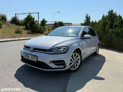 Alb Utilizat 2018 VW Golf VII Highline | 15.700 EUR (Preț OK)