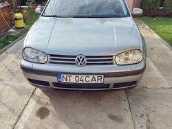 Utilizat 2006 VW Golf V Break | 2.200 EUR (Preț OK)