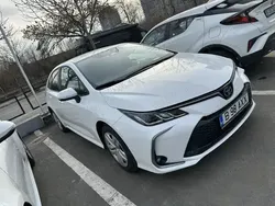 Utilizat 2024 Toyota Corolla Berlinǎ | 24.500 EUR (Puțin scump)