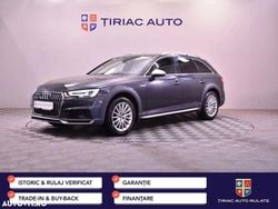 Culoaregri Utilizat 2017 Audi A4 Allroad Break | 18.990 EUR (Preț bun)