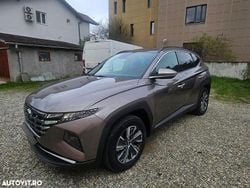 Culoaremaro Utilizat 2022 Hyundai Tucson Premium SUV | 23.500 EUR (Preț OK)
