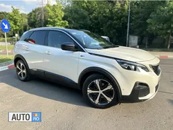 Alb Utilizat 2019 Peugeot 3008 SUV | 26.950 EUR