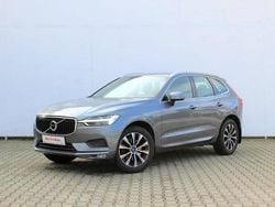 Gri deschis normal Utilizat 2017 Volvo XC60 Momentum SUV | 22.900 EUR (Puțin scump)