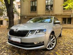 Argintiu Utilizat 2019 Skoda Octavia Style Berlinǎ | 18.500 EUR (Puțin scump)