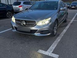 Culoaregri Utilizat 2013 Mercedes E250 Berlinǎ | 11.750 EUR (Preț OK)
