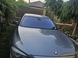 Gri Utilizat 2012 BMW 730L Berlinǎ | 15.500 EUR