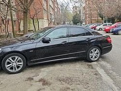 Utilizat 2010 Mercedes A220 Berlinǎ | 9.000 EUR