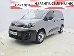 Culoaregri Utilizat 2019 Citroën Berlingo Monovolum | 13.750 EUR
