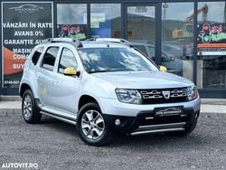 Culoareargint Utilizat 2015 Dacia Duster Lauréate SUV | 7.990 EUR (Preț OK)
