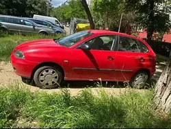 Utilizat 2003 Seat Ibiza Coupe | 1.000 EUR