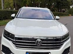 Utilizat 2018 VW Touareg SUV | 31.000 EUR