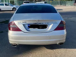 Culoareargint Utilizat 2008 Mercedes CLS320 Berlinǎ | 4.999 EUR