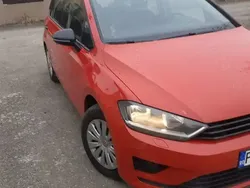 Utilizat 2014 VW Golf VII Hatchback | 7.950 EUR (Preț OK)