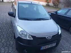 Utilizat 2008 Hyundai i10 Hatchback | 1.500 EUR