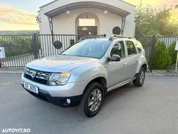 Culoareargint Utilizat 2018 Dacia Duster Prestige SUV | 8.990 EUR (Super Preț)