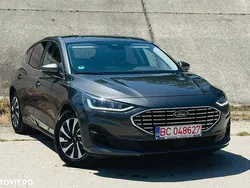 Gri Utilizat 2022 Ford Focus Titanium X | 13.150 EUR (Preț OK)