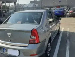 Utilizat 2011 Dacia Logan Berlinǎ | 2.500 EUR (Preț OK)