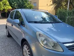 Utilizat 2007 Opel Corsa Hatchback | 1.650 EUR (Preț OK)