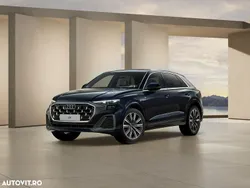Culoarealbastru Utilizat 2024 Audi Q8 Design SUV | 76.500 EUR (Super Preț)