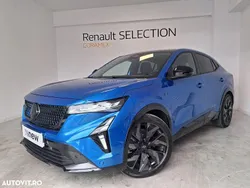 Albastru Utilizat 2024 Renault Rafale Esprit Alpine SUV | 40.162 EUR
