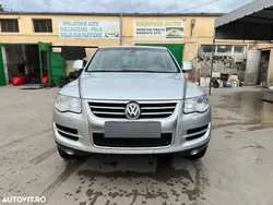 Argint Utilizat 2009 VW Touareg SUV | 10.500 EUR (Scump)