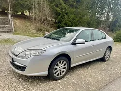Gri Utilizat 2009 Renault Laguna III Berlinǎ | 5.400 EUR