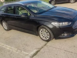 Utilizat 2015 Ford Mondeo Break | 7.700 EUR (Preț OK)