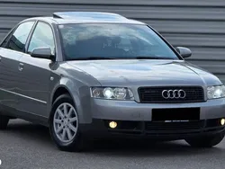 Gri Utilizat 2005 Audi A4 Break | 2.490 EUR (Preț OK)