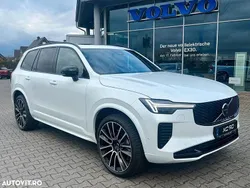 Culoarealb Nouă 2025 Volvo XC90 Ultimate SUV | 83.980 EUR