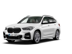Utilizat 2020 BMW X1 M Sport SUV | 32.164 EUR