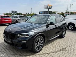 Culoarenegru Utilizat 2020 BMW X5 M SUV | 54.000 EUR (Preț bun)