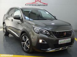 Culoareverde Utilizat 2017 Peugeot 3008 Allure SUV | 12.990 EUR (Preț OK)