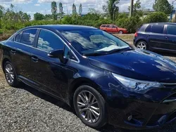 Utilizat 2016 Toyota Avensis Berlinǎ | 11.300 EUR (Preț OK)