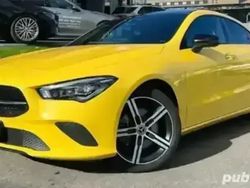 Utilizat 2020 Mercedes CLA220 Berlinǎ | 32.000 EUR (Preț OK)