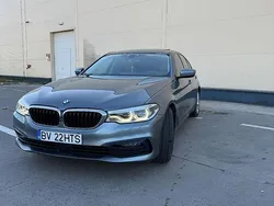Culoaregri Utilizat 2019 BMW 530 Berlinǎ | 26.000 EUR