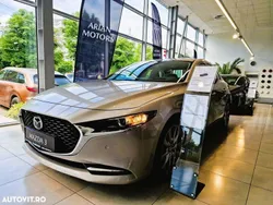 Gri Nouă 2025 Mazda 3 Center-Line Berlinǎ | 28.540 EUR (Scump)