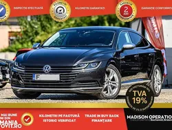 Culoaregri Utilizat 2018 VW Arteon Elegance Berlinǎ | 22.950 EUR (Preț OK)