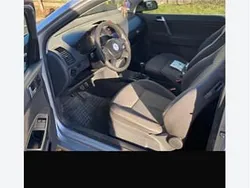 Gri Utilizat 2003 VW Polo | 1.150 EUR (Preț OK)