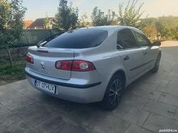 Utilizat 2006 Renault Laguna II Berlinǎ | 1.900 EUR