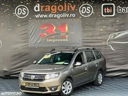 Alte culori Utilizat 2013 Dacia Logan MCV Ambiance Break | 5.999 EUR (Puțin scump)