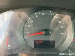 Utilizat 2015 Renault Kangoo Monovolum | 5.000 EUR (Scump)