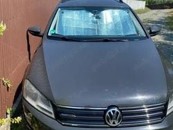 Utilizat 2012 VW Passat Hatchback | 5.299 EUR (Preț OK)