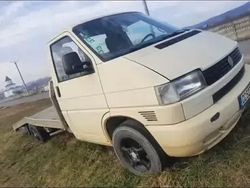 Utilizat 1998 VW LT SE | 3.000 EUR