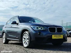Culoaregri Utilizat 2012 BMW X1 Sport Line SUV | 8.799 EUR (Preț OK)
