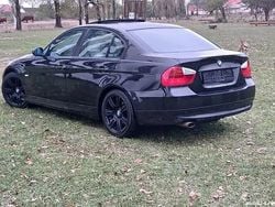 Utilizat 2006 BMW 320 Berlinǎ | 3.300 EUR (Preț OK)