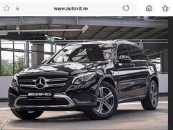 Utilizat 2018 Mercedes GLC220 SUV | 23.000 EUR (Preț bun)