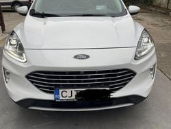 Culoarealb Utilizat 2023 Ford Kuga Titanium SUV | 20.000 EUR (Preț bun)