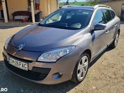 Gri Utilizat 2011 Renault Mégane GrandTour Expression Break | 3.500 EUR (Preț bun)